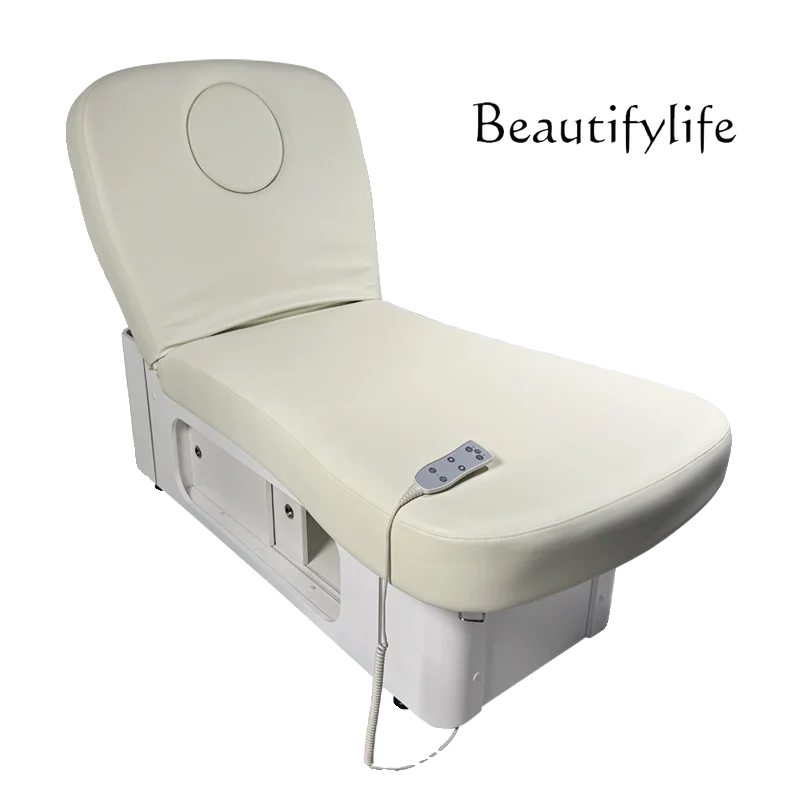 

Electric Beauty Bed Massage Couch Physiotherapy Bed Eyelash Beauty Salon Special Tattoo Hairdressing Dental