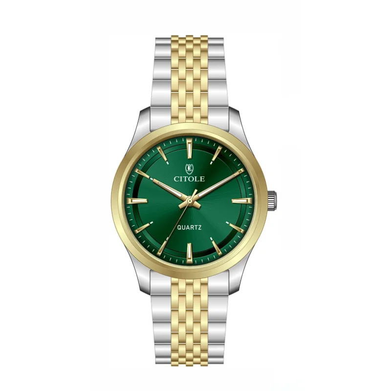 CITOLE-WATCH CT6202L Lady Timepiece