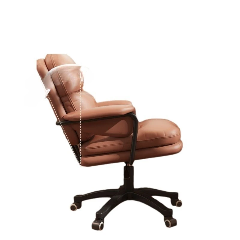 

Computer sofa chair e-sports office comfortable sedentary desk