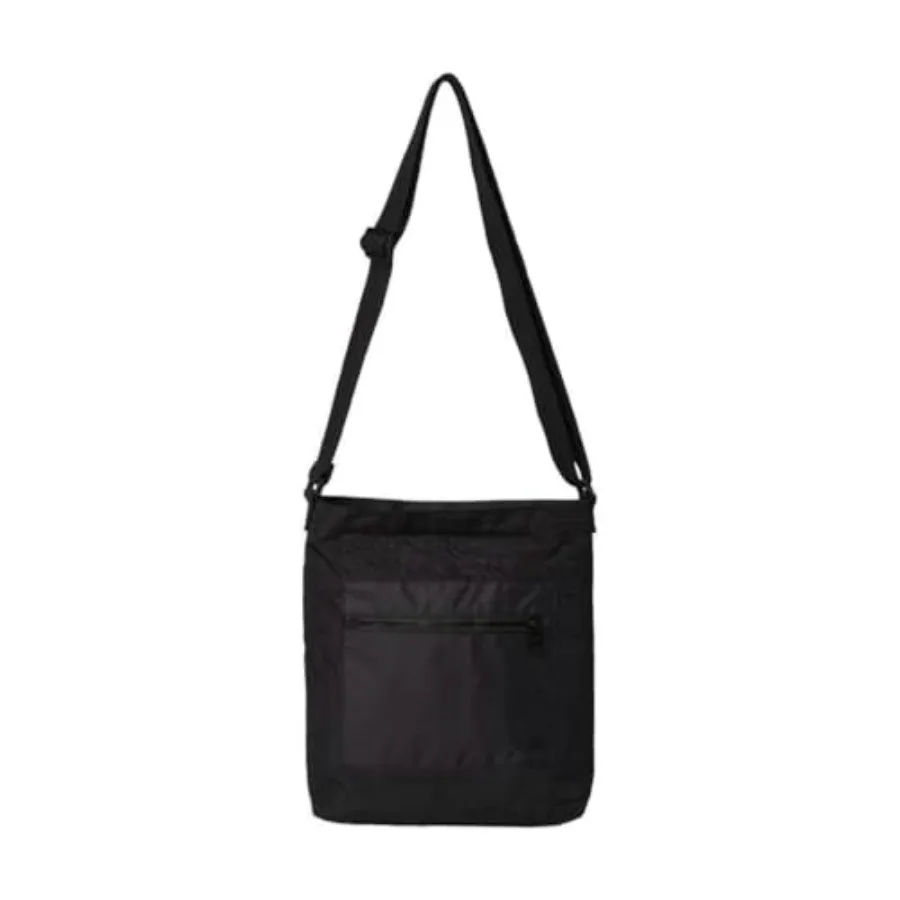 

Mini Utility Tote for Women - Messenger Bag Purse with Adjustable Strap and Zip Pocket for Day Trips