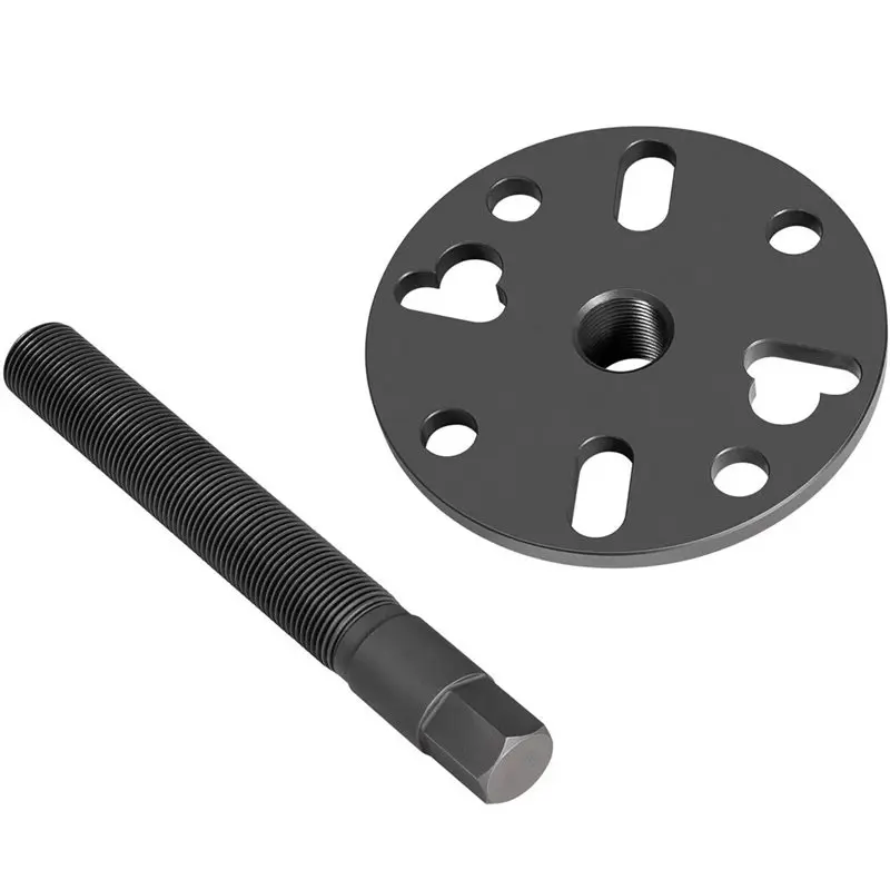 Strumento speciale per la rimozione del giogo dell'estrattore A60zflange per Miller C-452 SP-575 C-452A SP-116- Hub/Companion Designmay