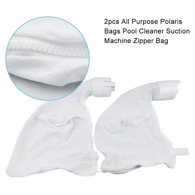 ABHS-2 Pcs Pool Rep… - image