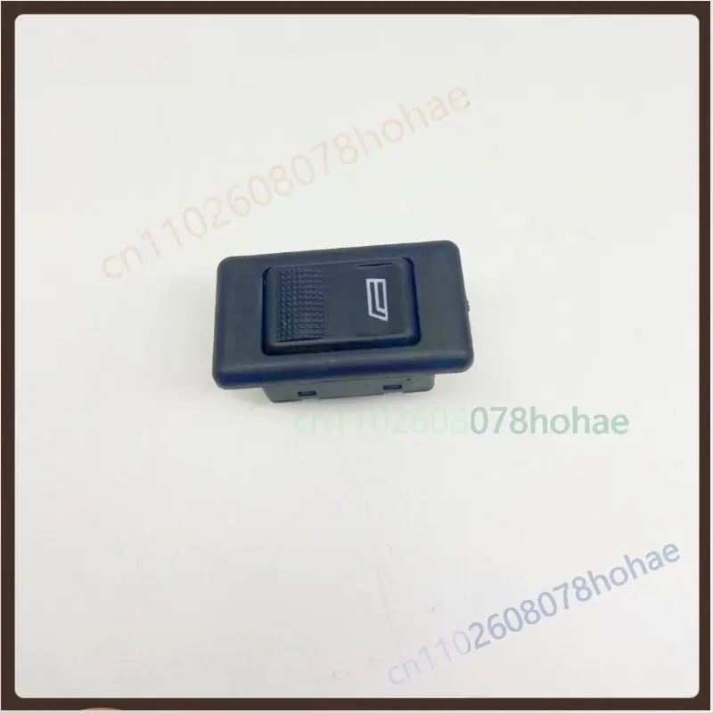 For FAW 151 Truck Window Lifter Switch Socket Driving Training Car Electric Door Modification Button Electrical Parts