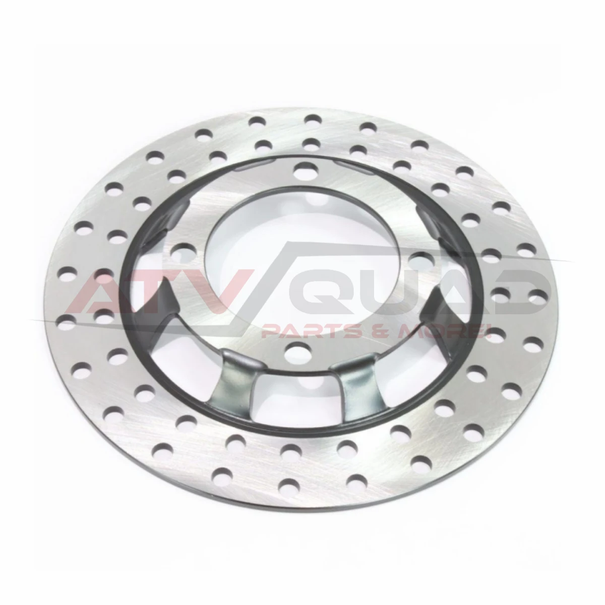 

Rear Brake Disc for CFmoto UForce 600 U6 CF600-5 ZForce 600 Z6 625 CF600-3 CF600-6 800EX CF800 Z8-EX 9060-080002