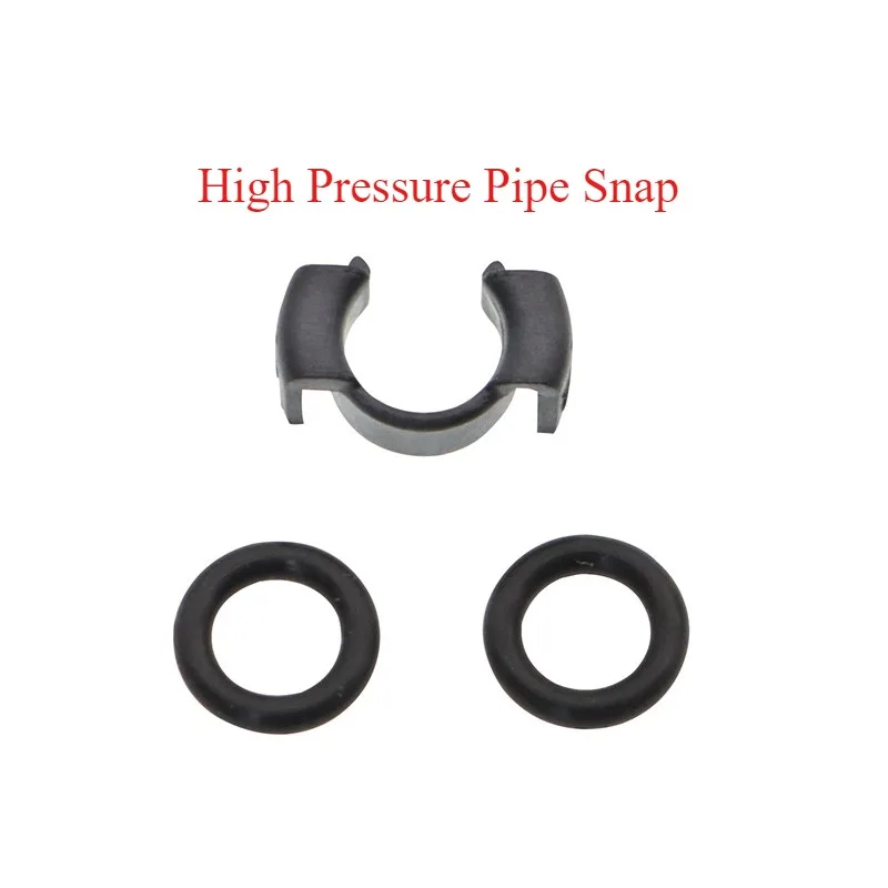 

Genuine New Air Conditioner Cooling Network High Lower Pressure Hose Snap for Toyota Corolla Levin IZOA RAV4 ES250 Avalon