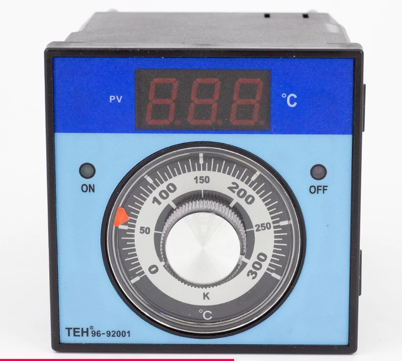 

Gas/electric oven temperature control meter temperature controller Teh96-92001 temperature control meter temperature control