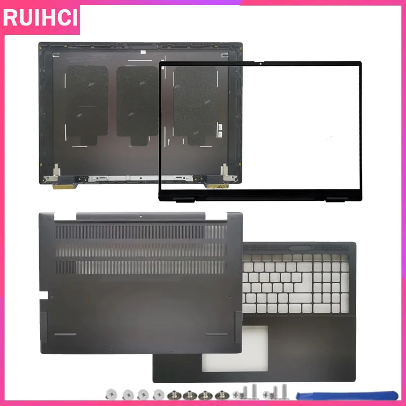 

For Vostro 7620 7625 V7620 V7625 Laptop LCD Rear Cover/Front Frame/Palmrest Upper/Bottom Cover 0Y6M3K