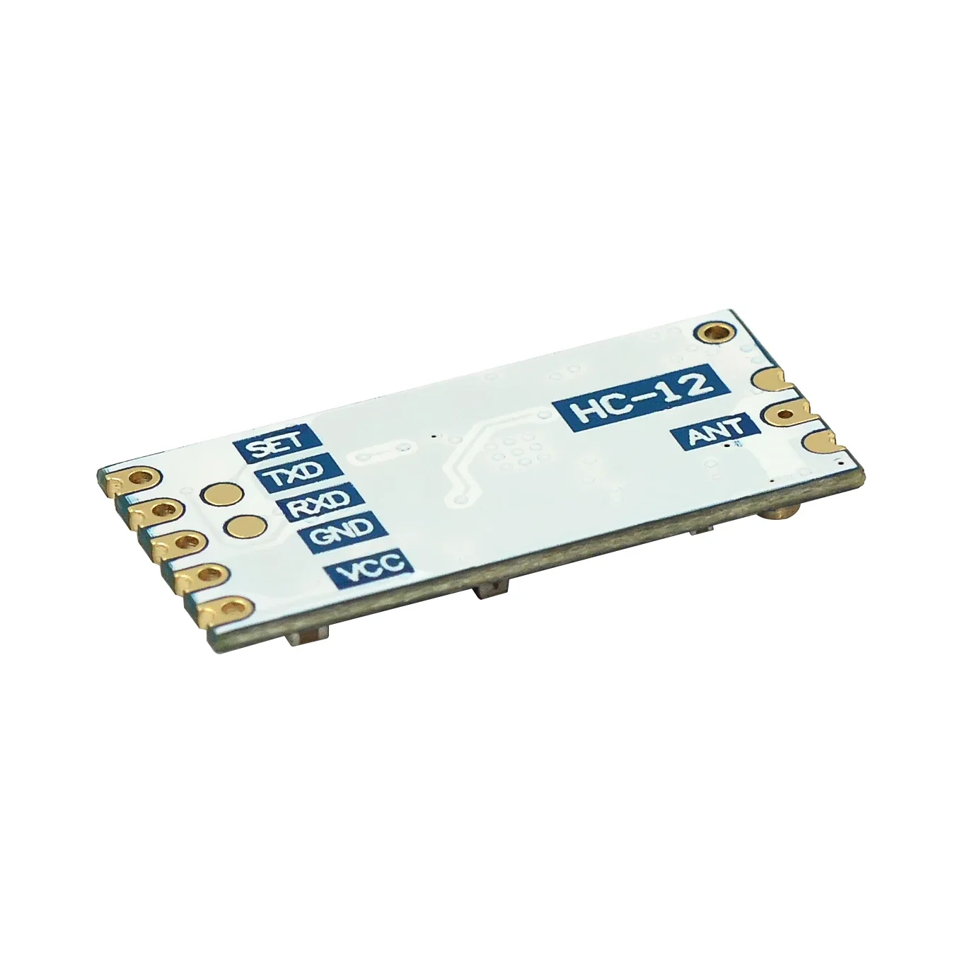 433Mhz SI4463 HC-12 Wireless Serial Port Module 1000M Replace For Bluetooth