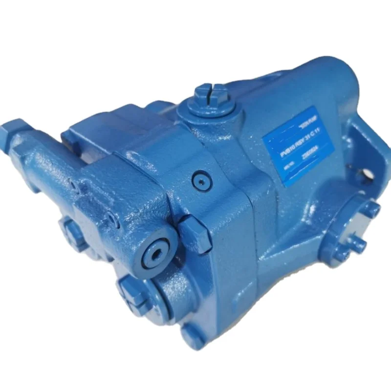 

Гидравлический поршневой насос PVB PVB20-RS20-C-11 PVB15-RSY-31-C-11 PVB29-RSY-20 Гидравлический поршневой насос PVB15 FRSY 31 CC 11 IN154