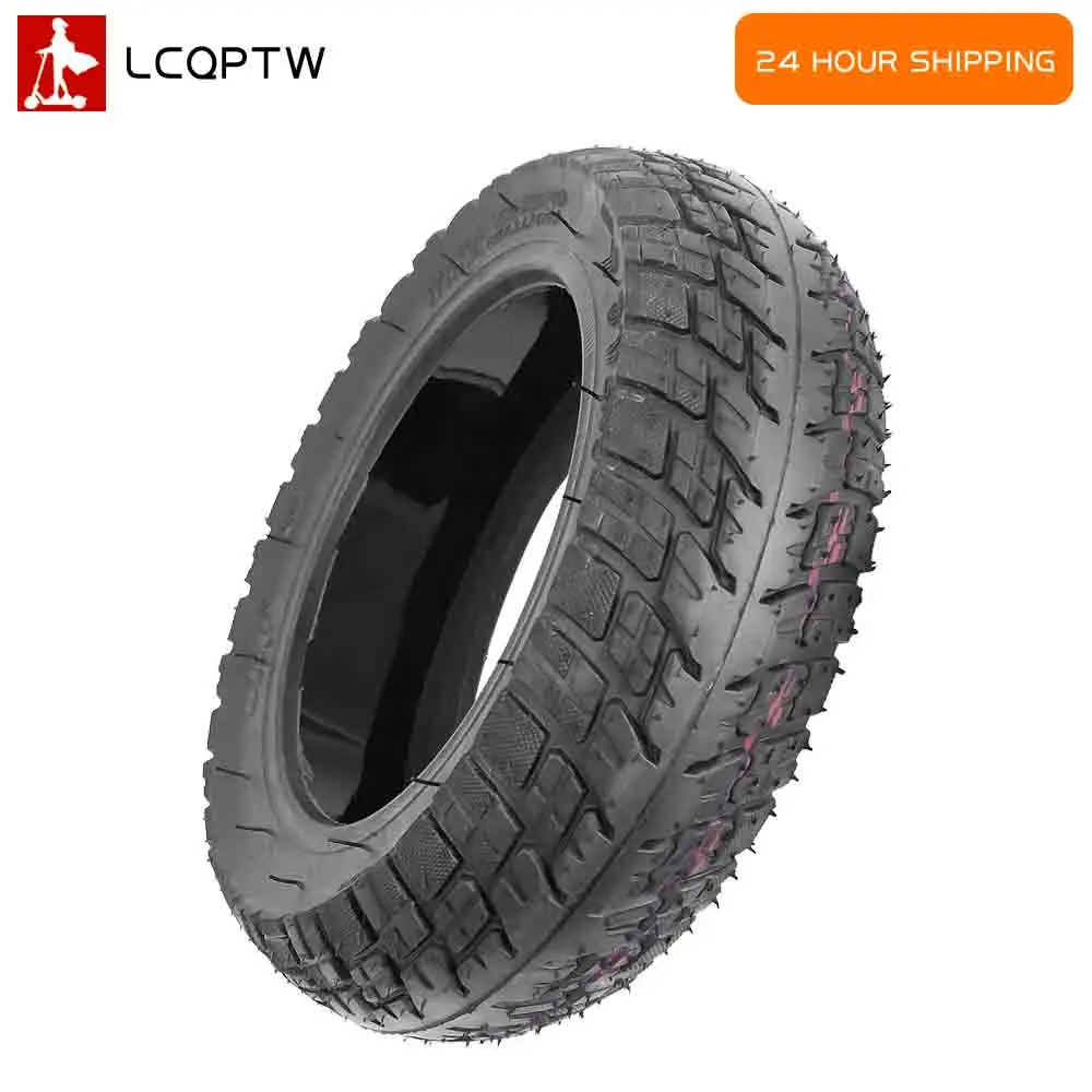 VSETT 8/9+ ZERO 8/9 Kugoo Kirin G2 Pro 전기 스쿠터 내장 접착제 부품용 8.5x3.0 오프로드 튜브리스 자가 복원 타이어