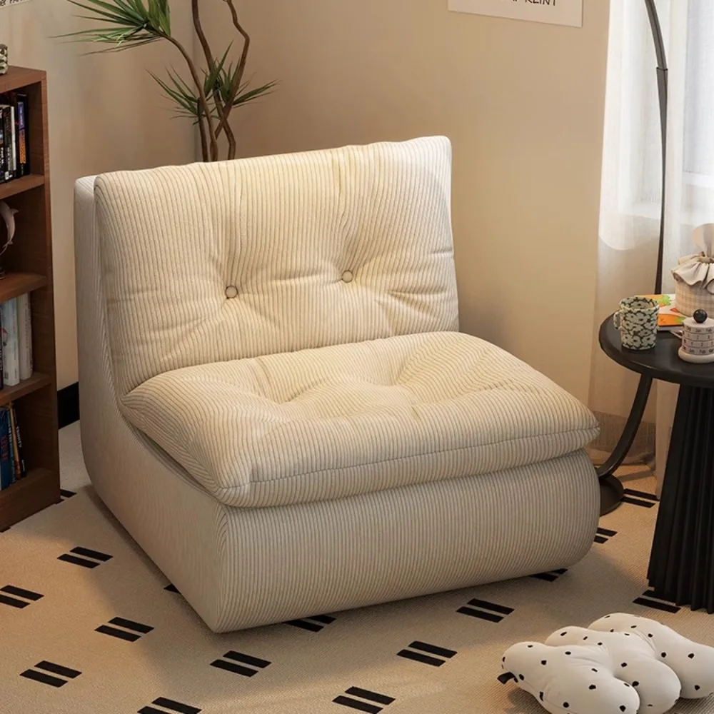 

Modern Living Green Chairs Sofa White Recliner Bar Makeup Chair Kids Single Sillones Para Salon Sectional Room Furniture