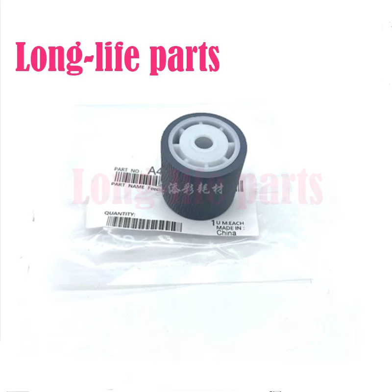 Compatible For Konica Minolt BH 1200 951 950 C6500 7000 1250 1052 bh1200 bh951 bh950 bhc6500 paper pickup roller Copier Parts