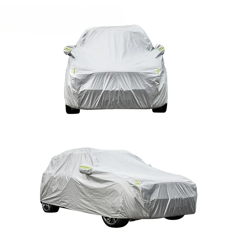 SUV Car Cover Waterproof All Weather Outdoor Full Car Sun Protection Cover  for Mini Cooper F56 F60 R55 R56 R60 Countryman 2023