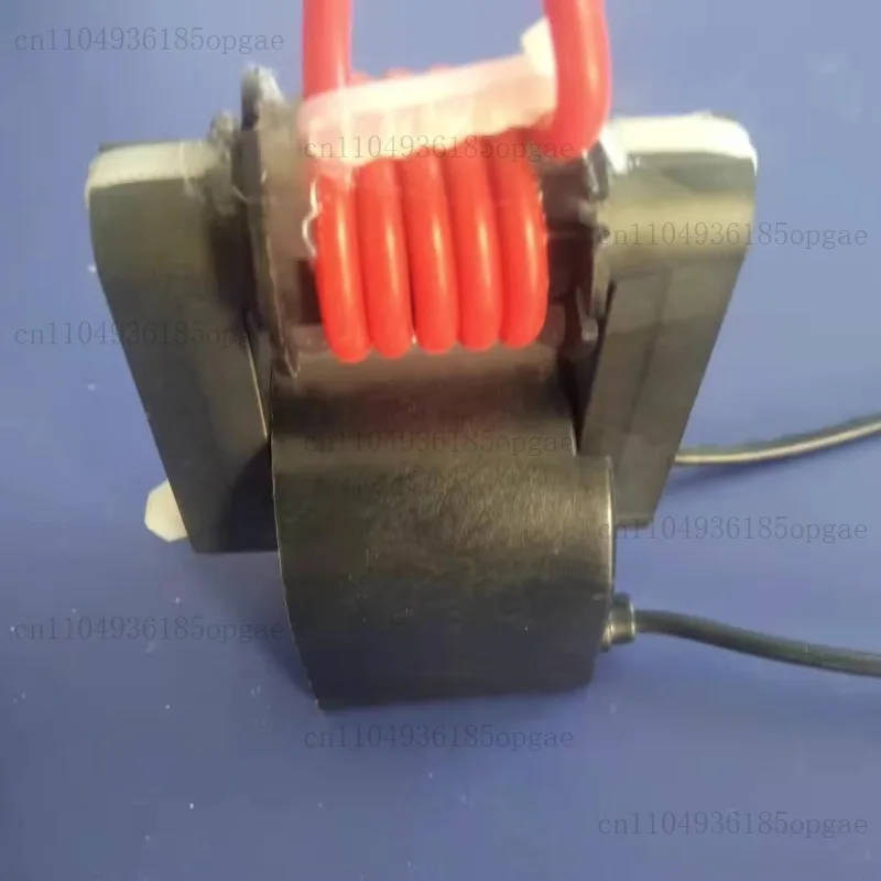 

Инверторный высокочастотный трансформатор 200 Вт UY16 Arc