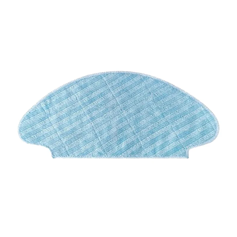 Accesorios para aspiradoras UNCL, almohadillas de repuesto para fregona, trapos de limpieza, 10 Uds. Para Tefal x-plorer 45/RG8275WH de repuesto