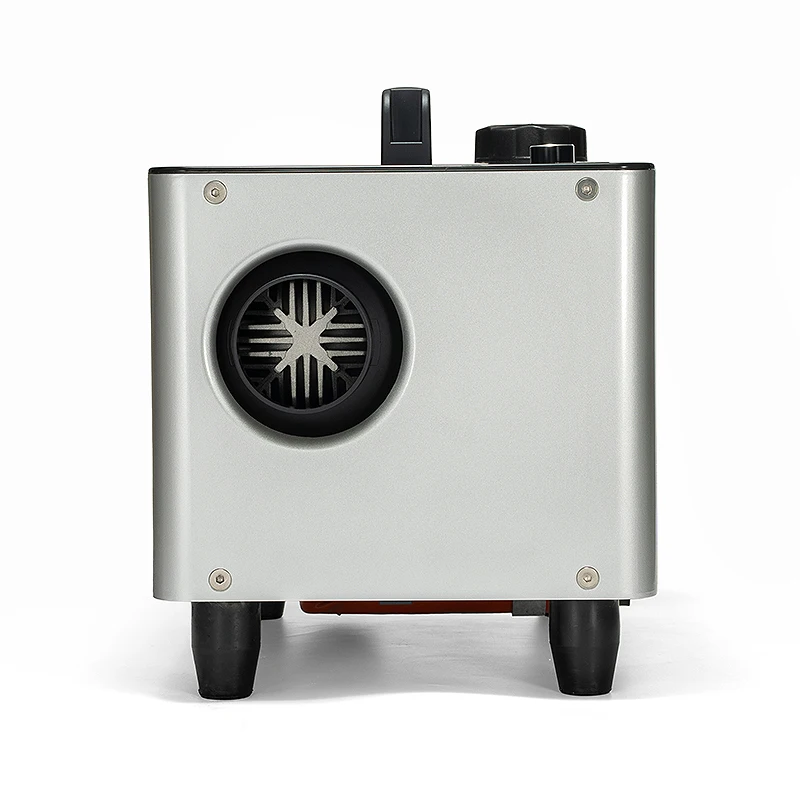 سخان ديزل متعدد الاستخدامات 5KW12V/24V، سخان هواء احترافي لوقوف السيارات مع تركيب سريع للتطبيقات التجارية والبحرية #2