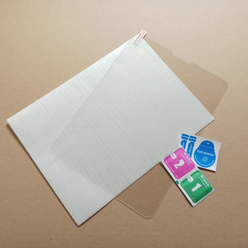 2 قطعة/الوحدة HD الزجاج المقسى فيلم ل Plimpton P8 برو P70 PlimPad P60 Pro P2 10.1 ''الكمبيوتر اللوحي الأفلام واقيات الشاشة #3