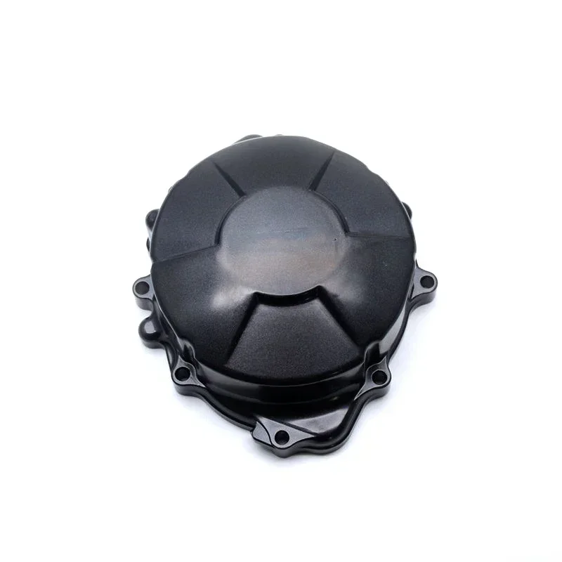 For HONDA CBR 600RR 2007-2011 Motorcycle Left Stator Starter Engine Crankcase Cover XF-2605