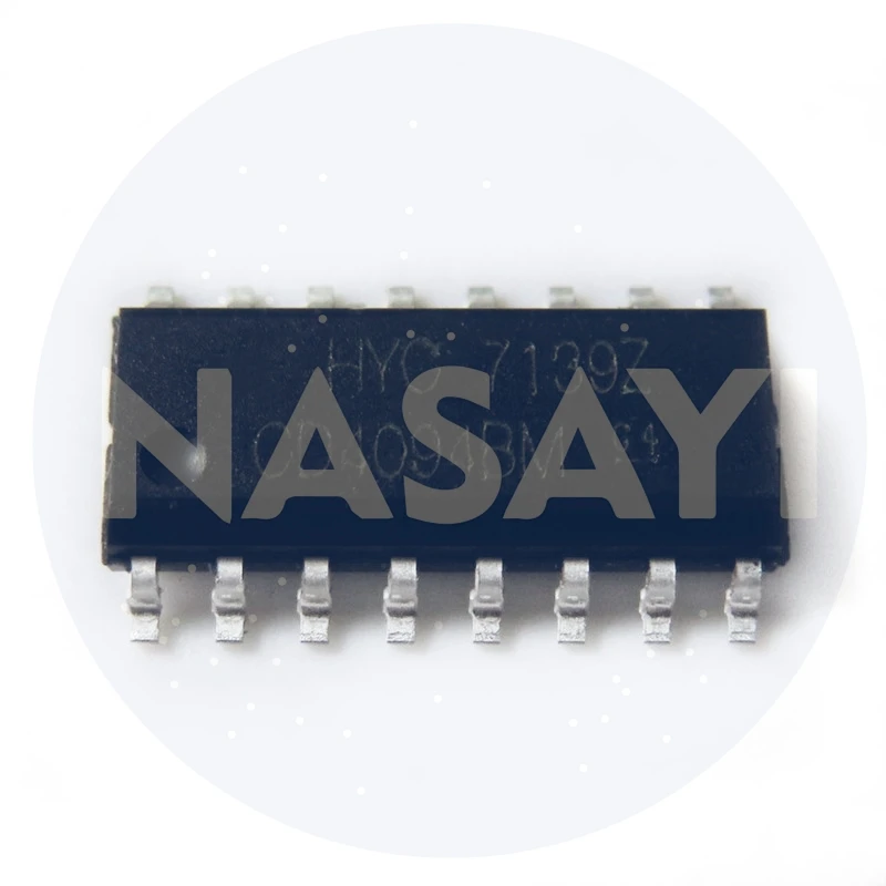 1-100PCS CR02AM-8A CR02AM8 CD4094BM CD4094 UC3844BD1R2G UC3844BD IR2156PBF IR2156 RTD2555LH RTD2555 LCA710 710