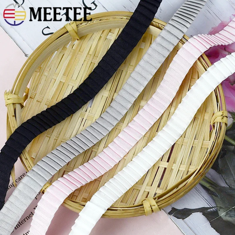 13mm Nylon Elastic Band for Sewing