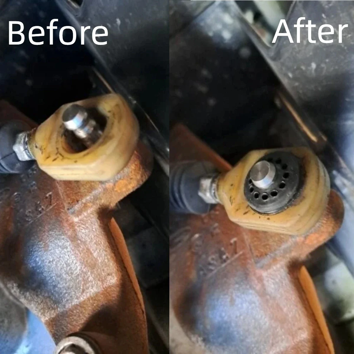 10 шт. для Renault Scenic 5 скоростей, трос коробки передач, резиновая втулка, рычаг переключения передач в сборе, ремонтный комплект, запасная часть 68001899AA