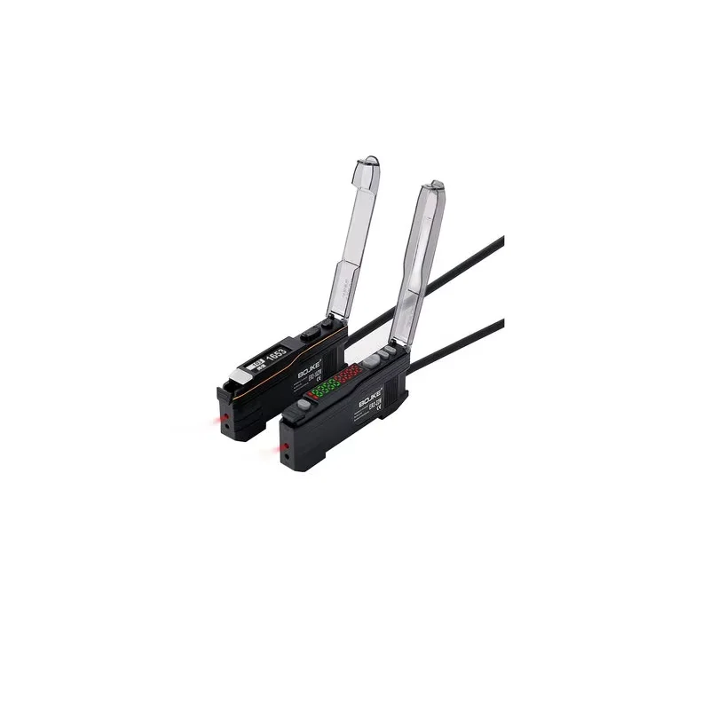 Optical fiber amplifier Optical fiber sensor ER2-22N reflection color sensing photoelectric switch