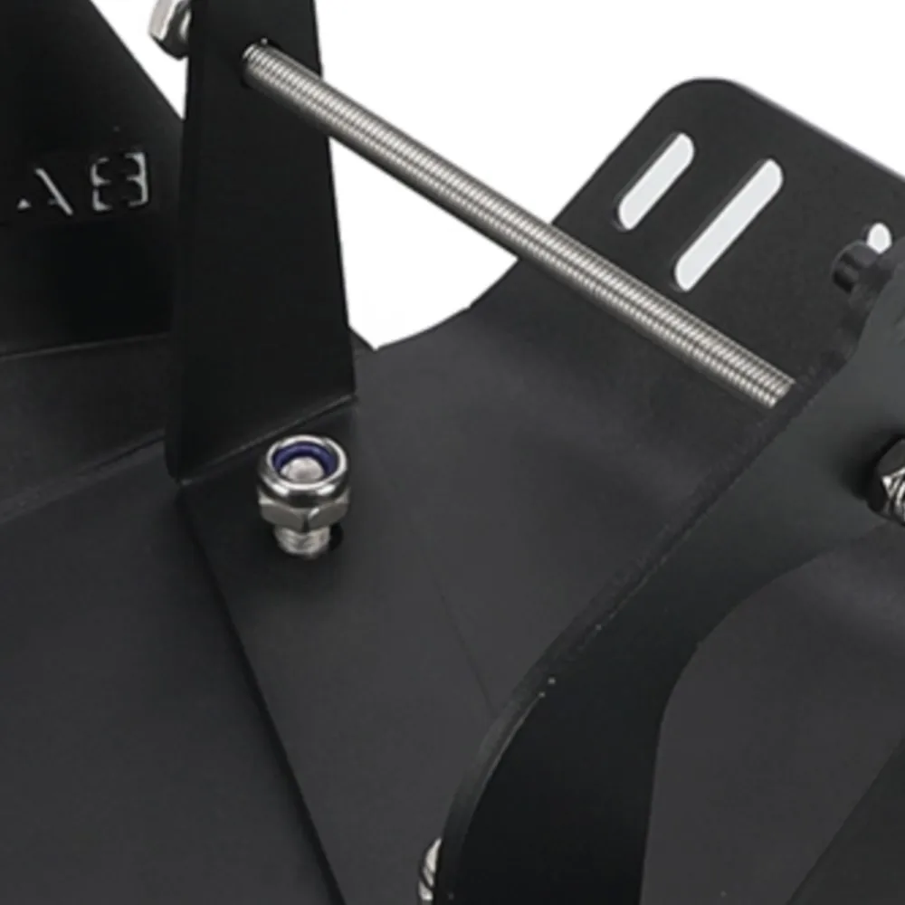 

CRF 110 F 2025 Motorcycle Engine Chassis Protection Belly Pan Cover Guard Bottom Skid Plate For Honda CRF110F CRF 110F 2019-2024