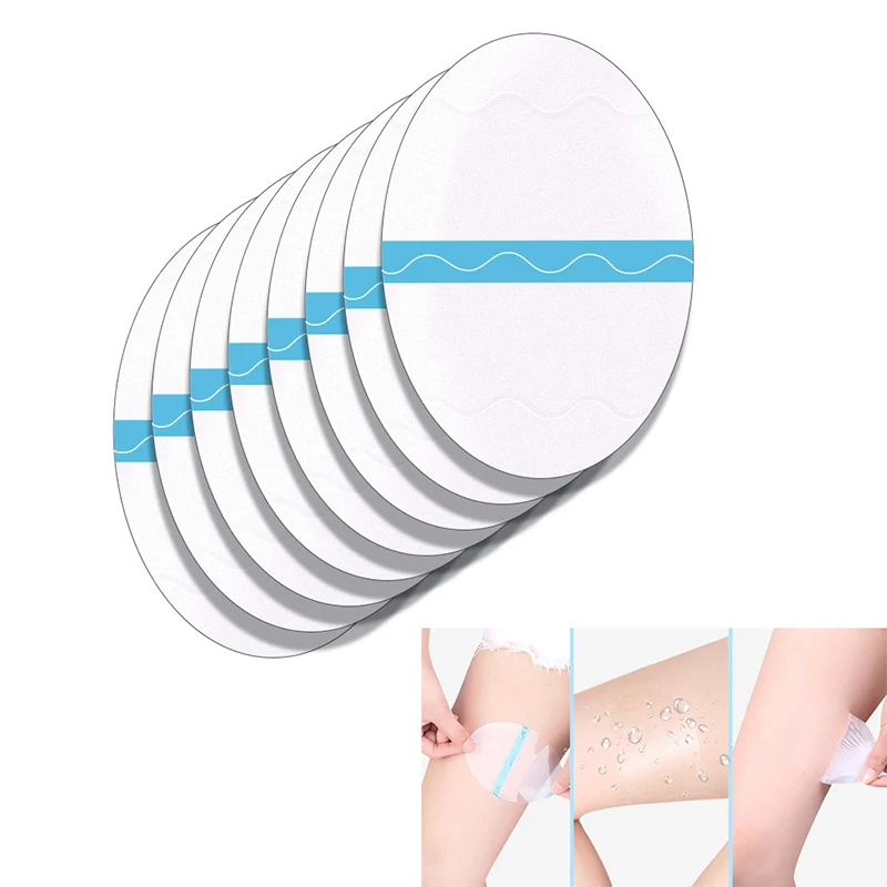 10pcs Hot Leggings Bandage Women Inner Thigh Anti-wear Patch Tape Not Stuffy Invisible Body Anti-friction Pads Patches