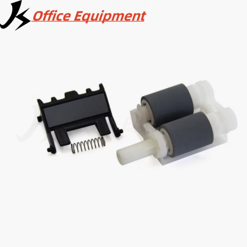 LY3058001 LY2208001 LY2093001 Pickup Roller Separation Pad for Brother DCP 7055 7057 7060 7065 7070 MFC 7240 7360 7460 7470