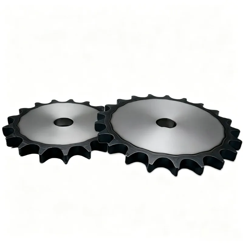 1pcs 10A Flat Sprocket 10/11/12/13/14/15 to 60 Tooth Pitch 15.875mm Tooth Thickn 8mm Industrial Drive Chainwheel 45# Steel