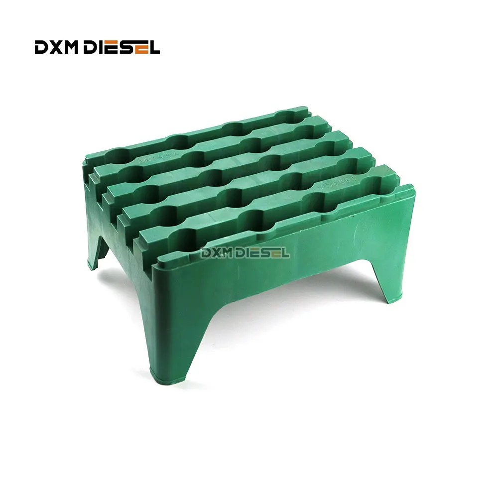 DXM  Good Quality Plastic  injector tray with 20 holes