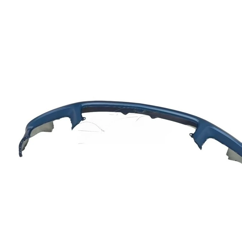 New high-quality front bumper ring fixture, bolt-mounted, universal, 3-month warranty 3