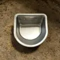 Rear Hole Basin