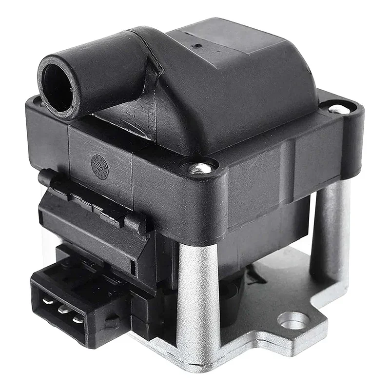 For V-W Golf Passat Fox for AUDI 80 90 1.8L 2.0L 2.5L 2.8 Good Service Quality NEW Ignition Coil 6N0905104