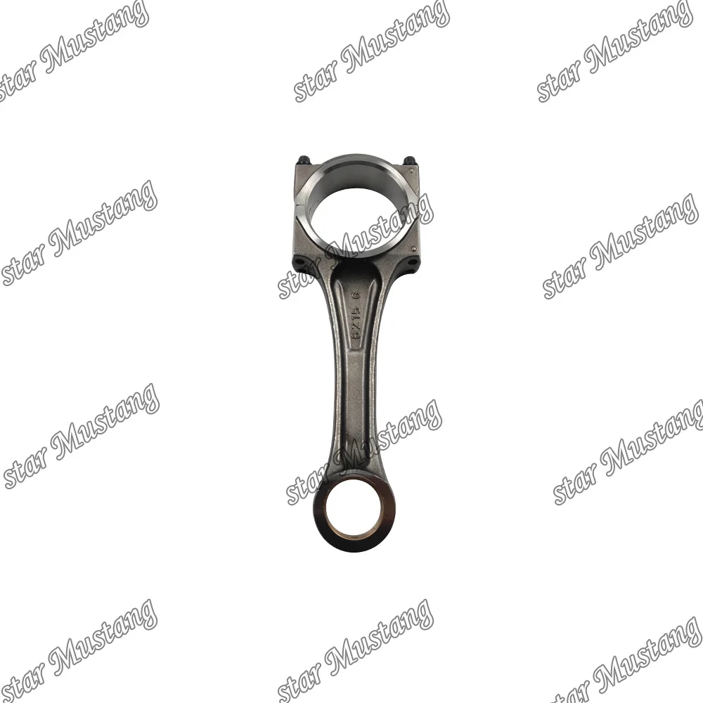 QST30 Connecting Rod 3092932 3092935 Suitable For Cummins Engine Parts