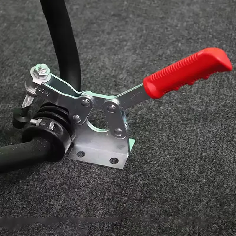 

Drone Tripod Clamp Landing Gear For DJI Agricultural Plant Protection UAV T50/T40/T30/T25/T20P Holder Drone Accessories Parts