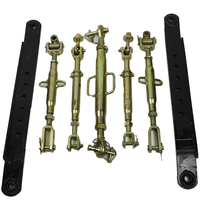 

Popular Hot sell Tractor Suspension Assembly