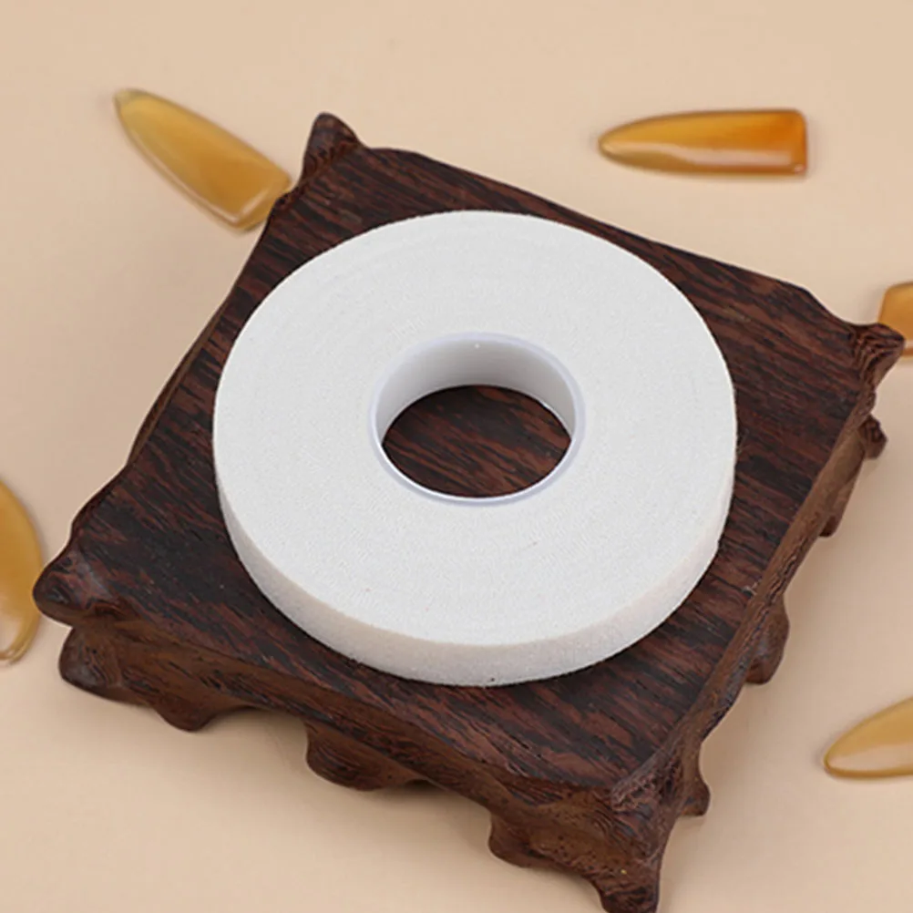 

3Pcs Guzheng Finger Tapes Breathable Anti-Allergic Professional Replacement for Pipa Guzheng Players Stage Performance Finger