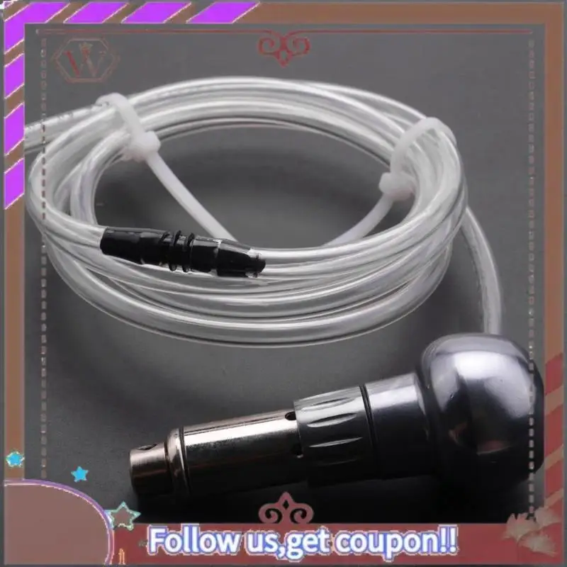 A95D-Graver Handle Hand Piece For Engraving Machine Pneumatic Jewelry Making Tools 3 Set