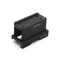 LT660 QD MOUNT BK