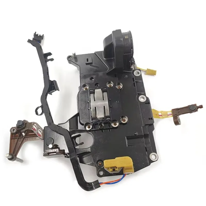 

2025HFTF Transmission Control Unit Gear Boxes For TCM 8HP45 8HP45X for BMW Vehicles