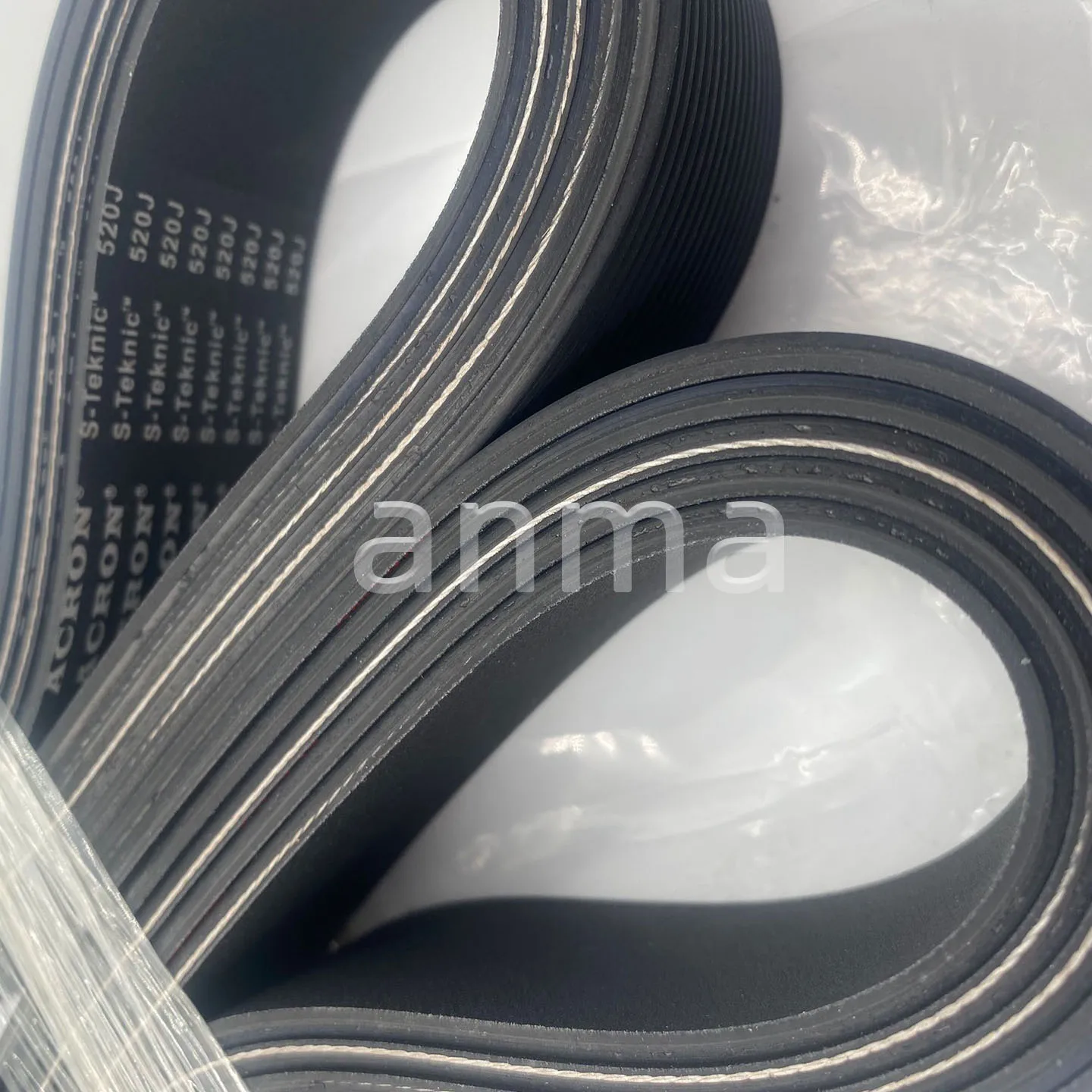 

10pcs High Quality Industriai Belt For GTO Printing Machine