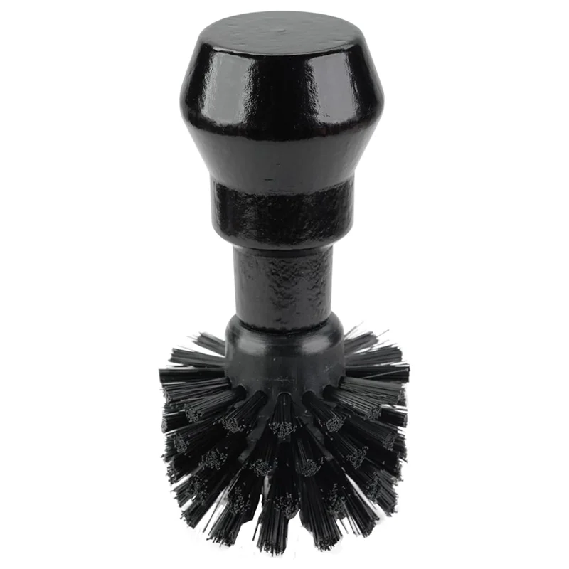 A50Q-51/54Mm Espresso Powder Brush Coffee Machine Cleaning Brushes Tools For Espresso Machine Portafilter