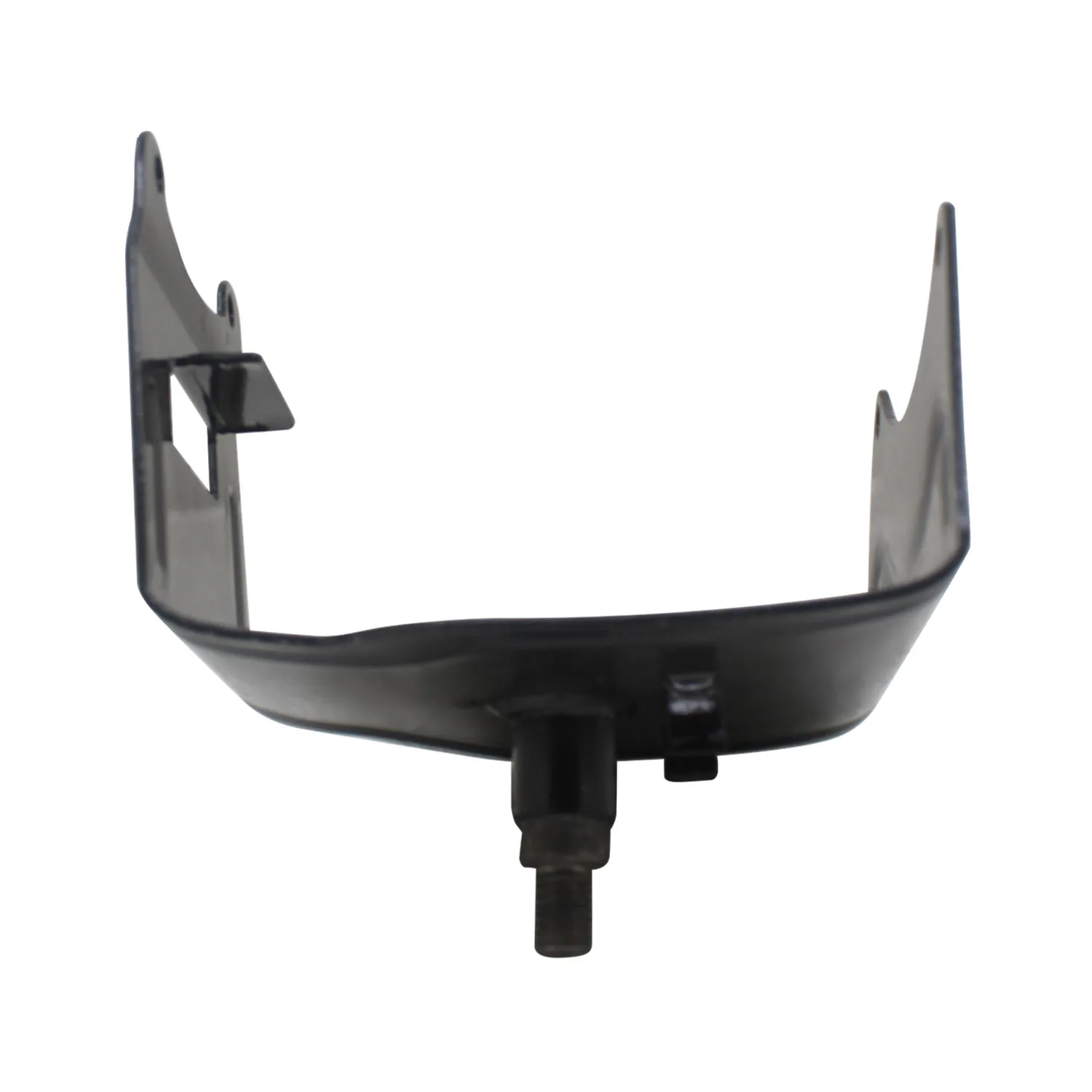 Lawn mower fuel tank bracket for Shoulder Carrying Mower Cutter 1PC Weeding Machine Grass Trimmer fuel tank Mount Plate Base