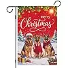 German Shepherd Garden Flags for Yard 12 * 18 In llz
