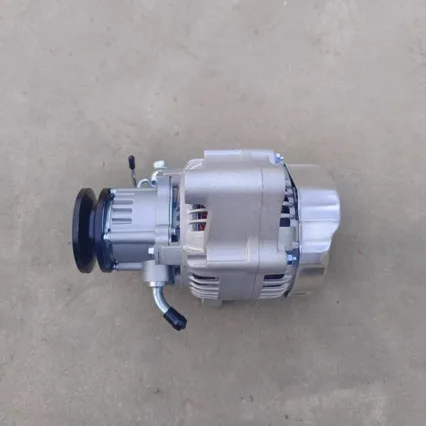 100213-1201 Generator 27040-78200-71 Generator for Forklift Generator
