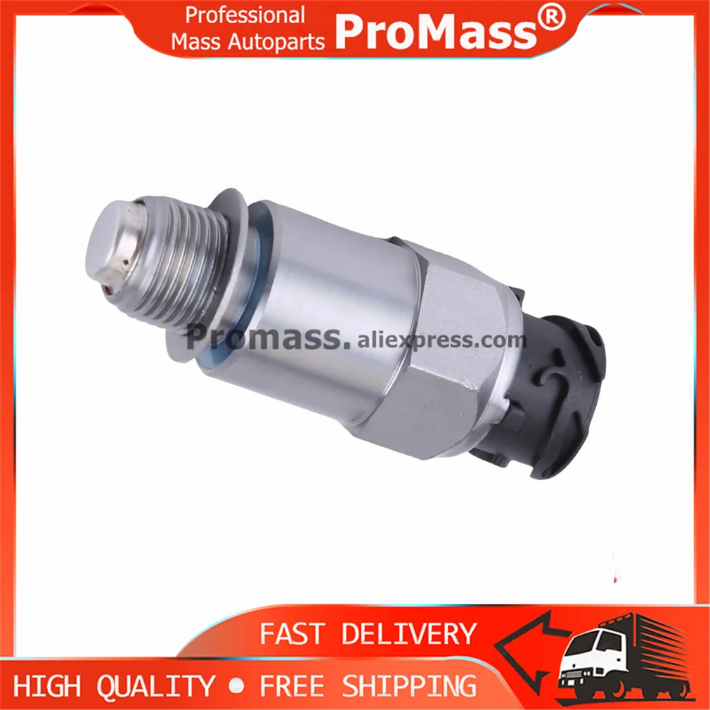 

0145423217 Новый высококачественный датчик скорости для деталей грузовиков Ben Z 0501210855 500327763