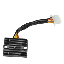 Regulator Rectifier For Kawasaki KLE400 KLE500 Eliminator Ninja 250 EN EL EX ZX 250 400 500 Vulcan ZZR GPX GPZ 400S 500S Z550