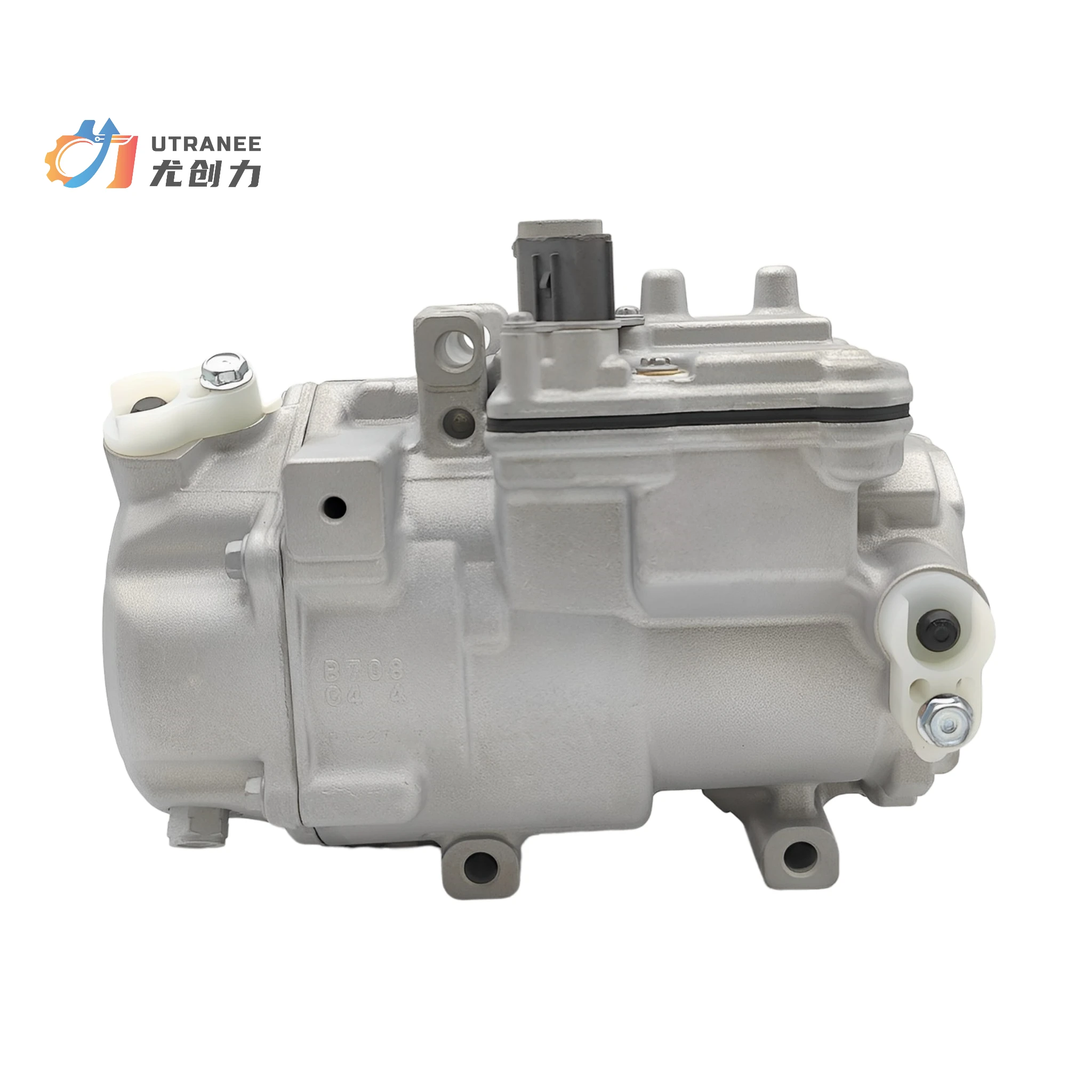 

ES27C OEM 0422000533 88370-33030 AC Air Compressor For Camry 2.5T RAV4 Lexus GS450H IS300H NX300H RC300H Air Refrigeration Pump