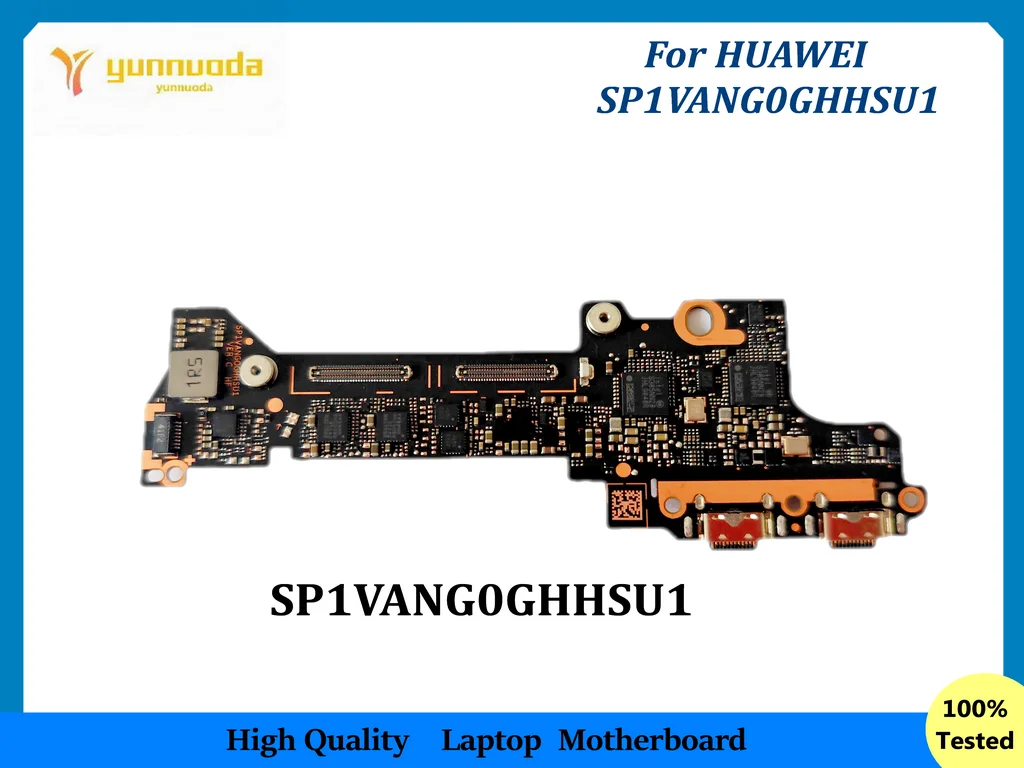 

SP1VANG0GHHSU1 For HUAWEI USB TYPE-C Board SP1M0RGANF 100% Test OK